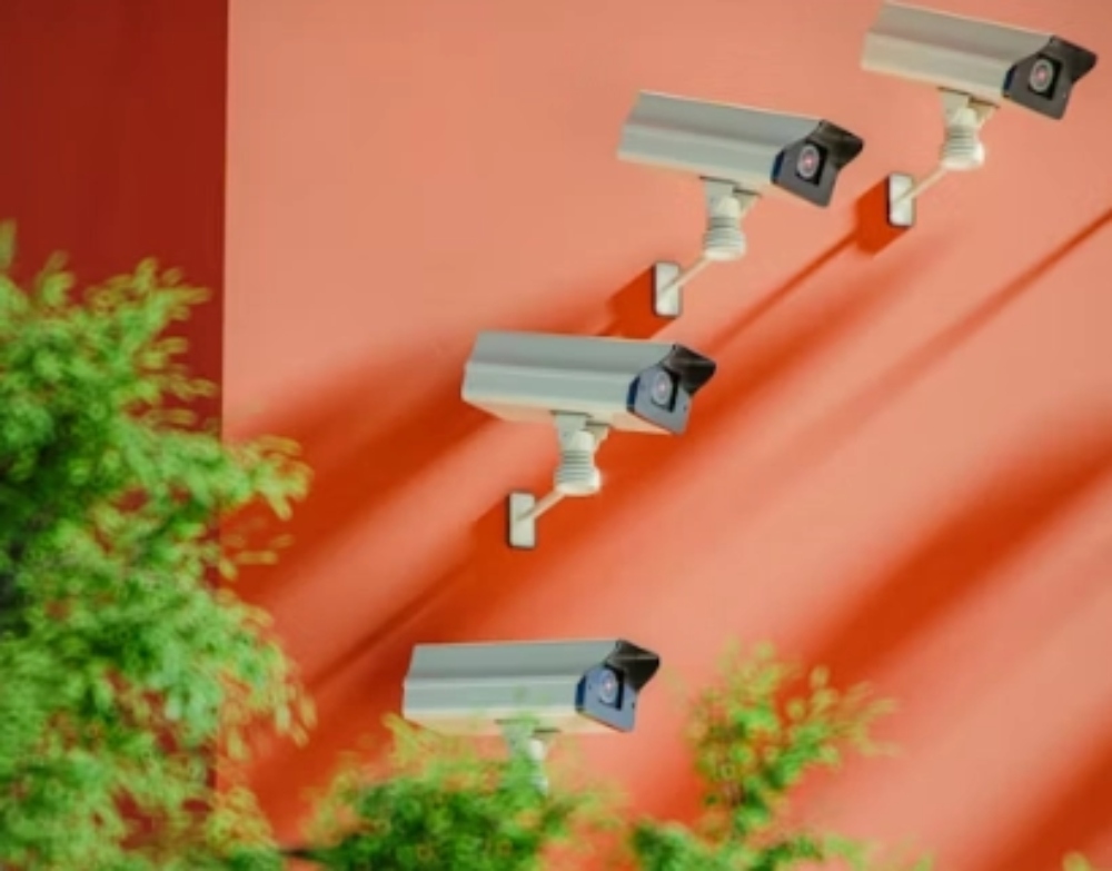 Why are security camera prices rising?