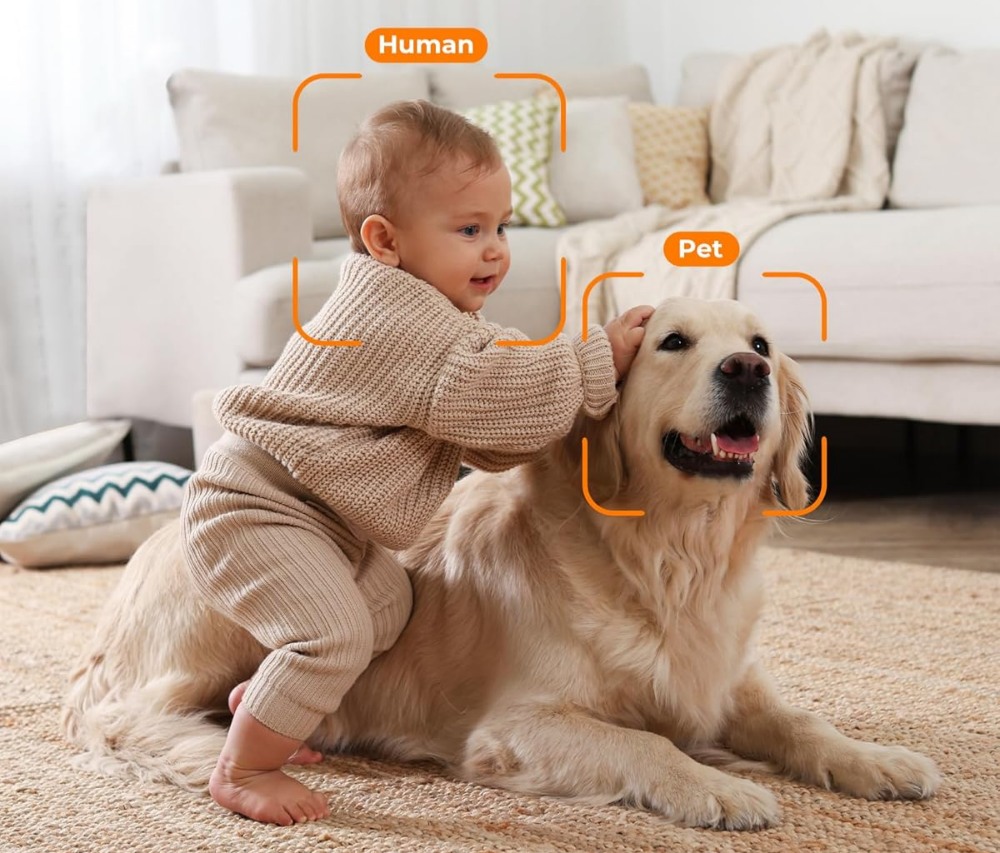 telling real human moves