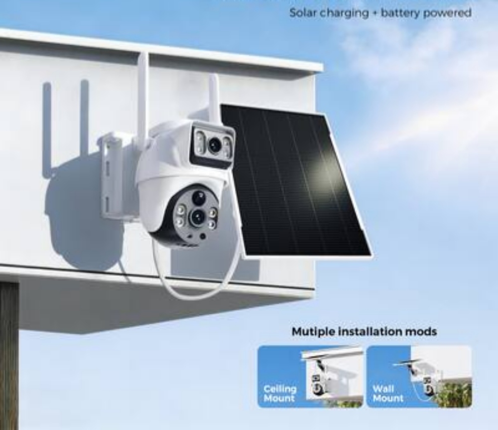 Beginners Guide to Security Cameras Selecting and Using Smart Devices