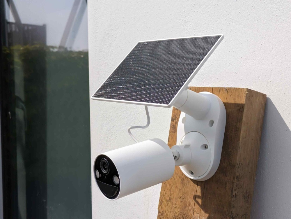 Comprehensive Guide to Smart Home Camera Systems for Modern Security