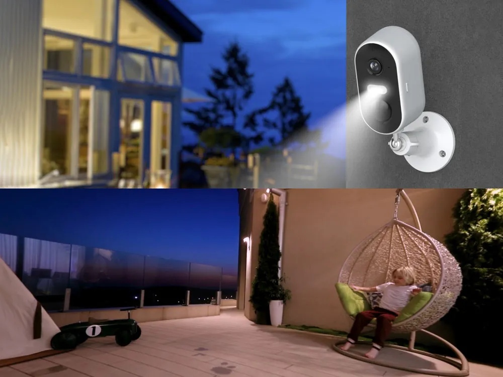 Do Solar WiFi Security Cameras Truly Work at Night in 2026