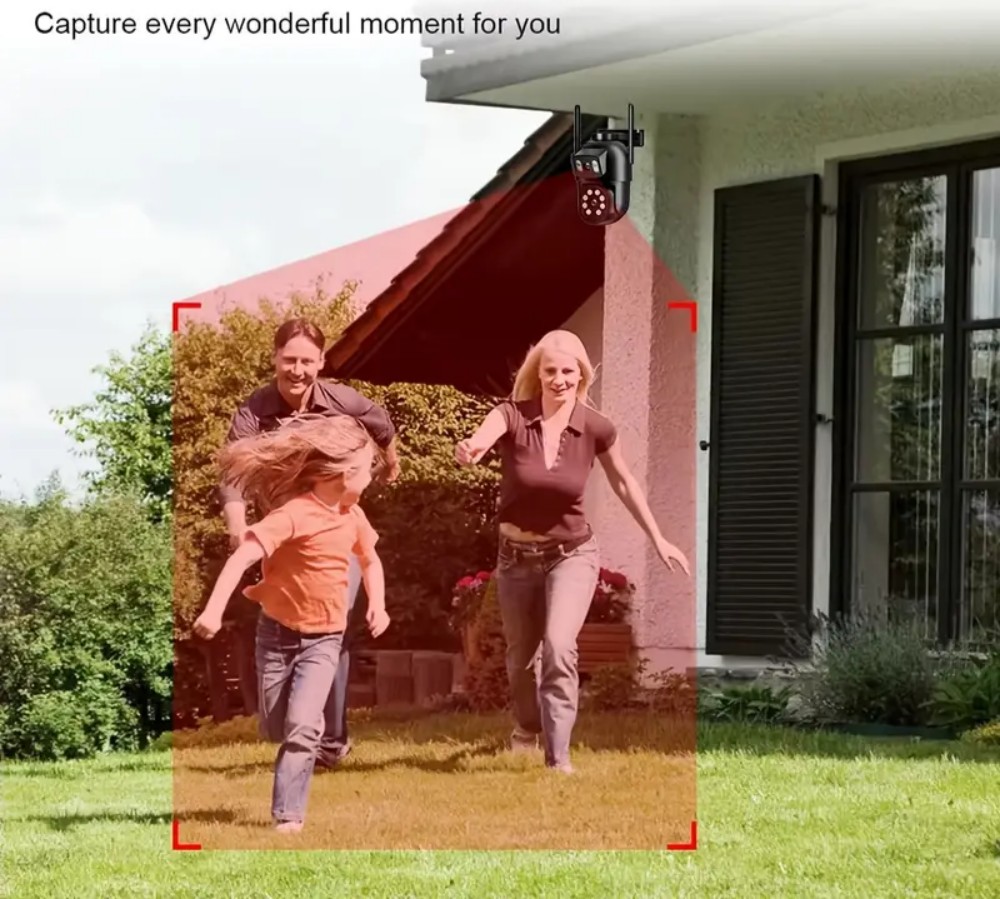 How to Choose the Best Solar Security Camera for Smart Homes in 2026