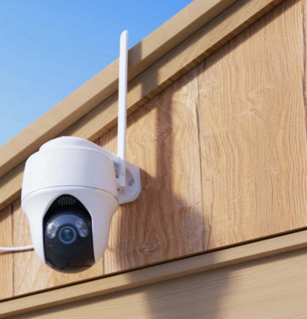 Is Your Solar Camera Getting Enough Sunlight for Peak Efficiency Today
