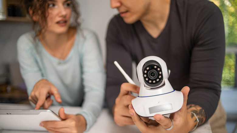 Key Reasons to Prioritize Investment in Home Security Camera Projects