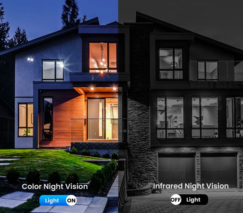 Night Vision Security Cameras 2026 Buyer’s Guide