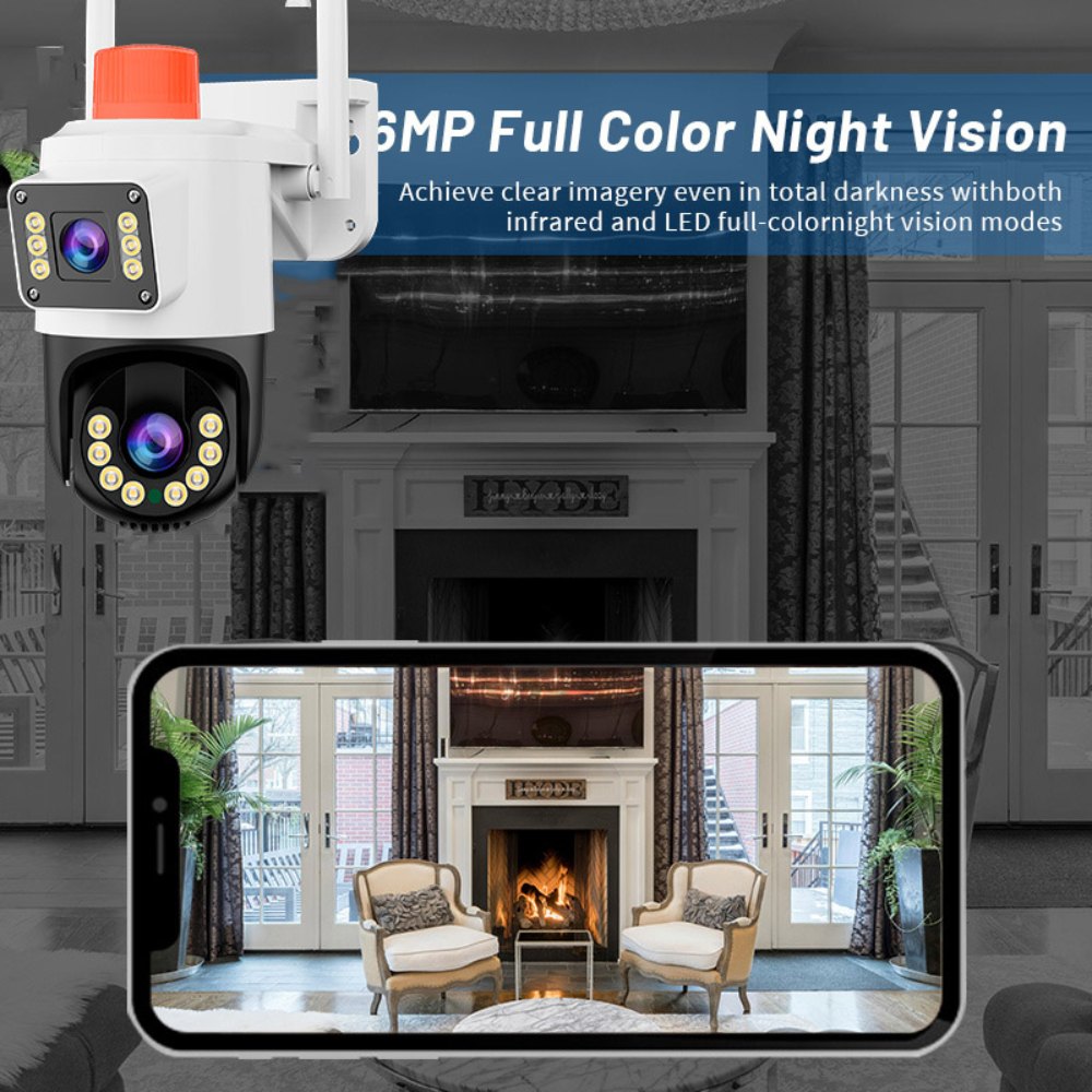 Night Vision Technology