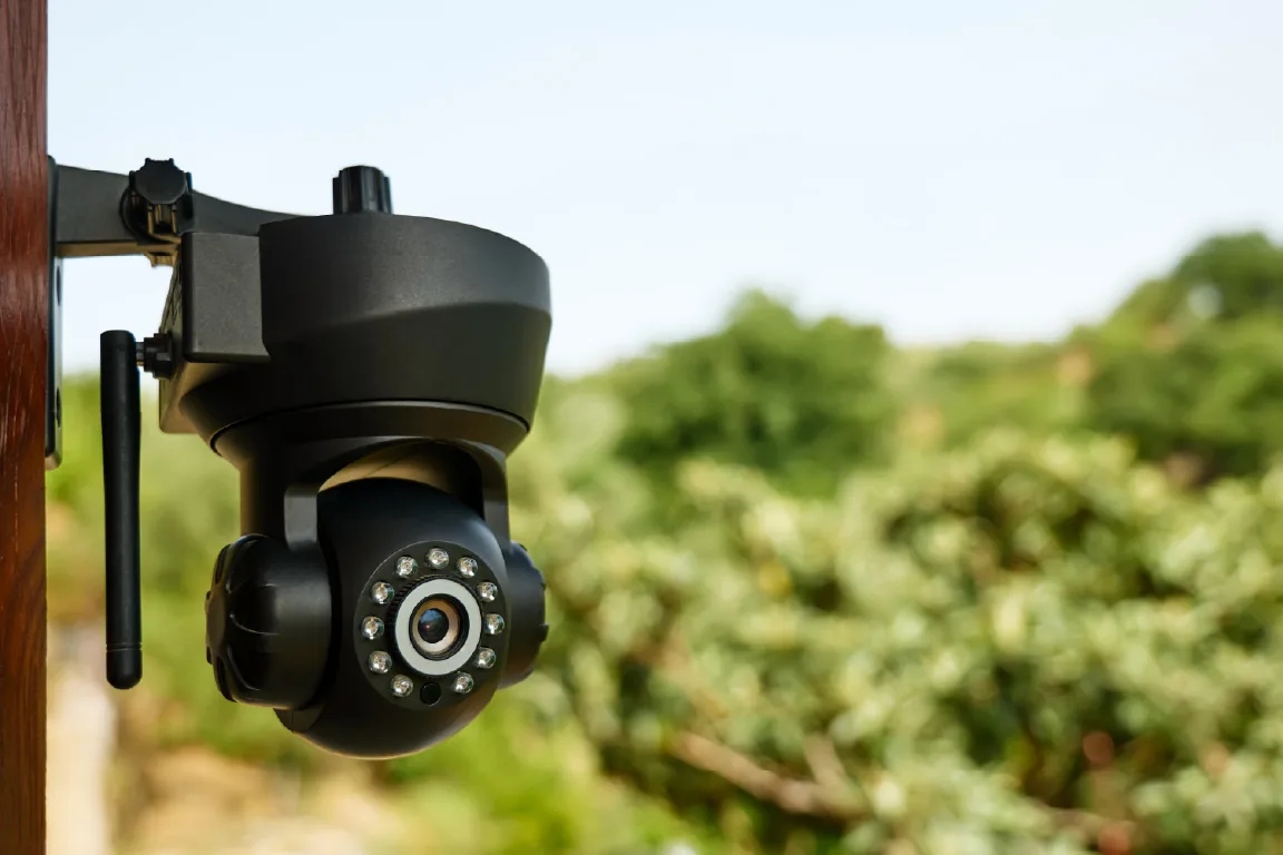 Top 2026 Night Vision Security Cameras: Are They Worth It for Farms?