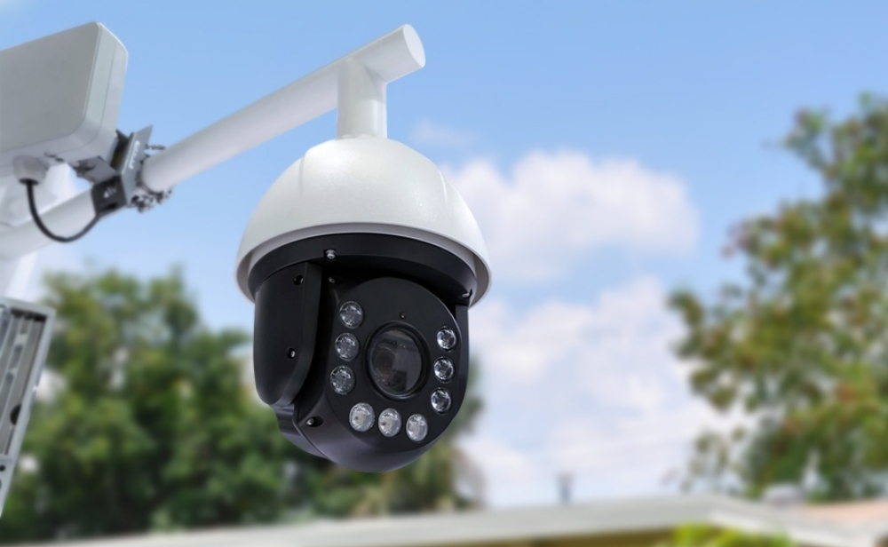 What to Expect from PTZ Cameras Guide 2026 for Advanced Home Protection