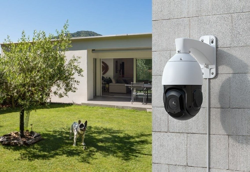 Why Outdoor Smart Cameras Are Essential for Home Safety Trends in 2026