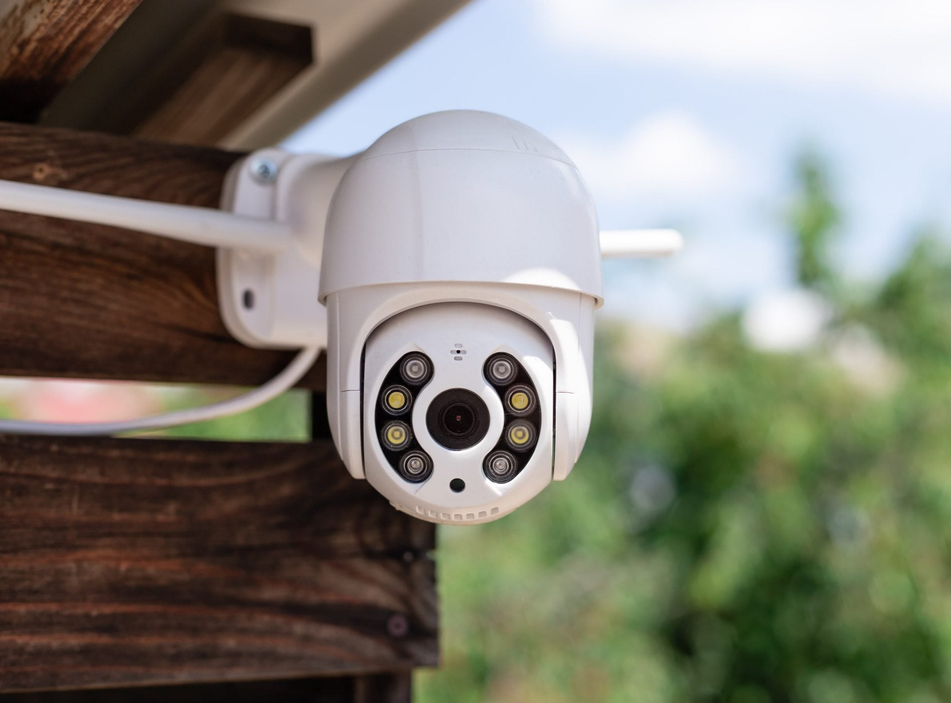 Are You Choosing the Right IP Camera Supplier for 2026 Contracts