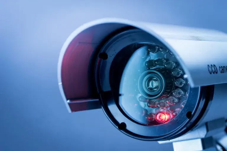 CCTV Camera Industry 2026: How to Plan Ahead for Competitive Advantage