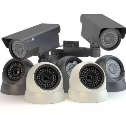 Do Not Build the Whole Line Around One Camera
