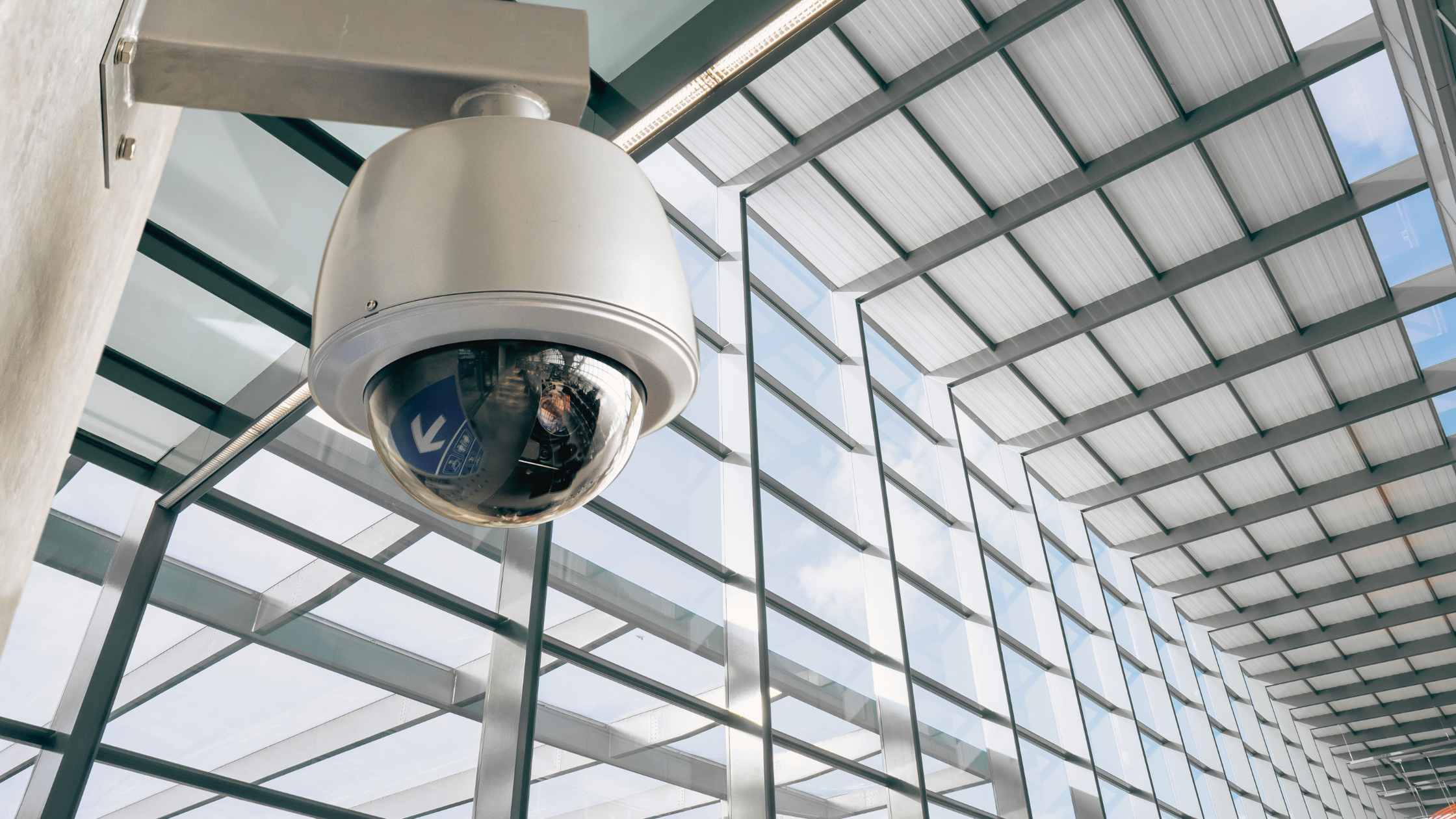 How Do Smart Security Cameras Enhance Business Profitability in 2026