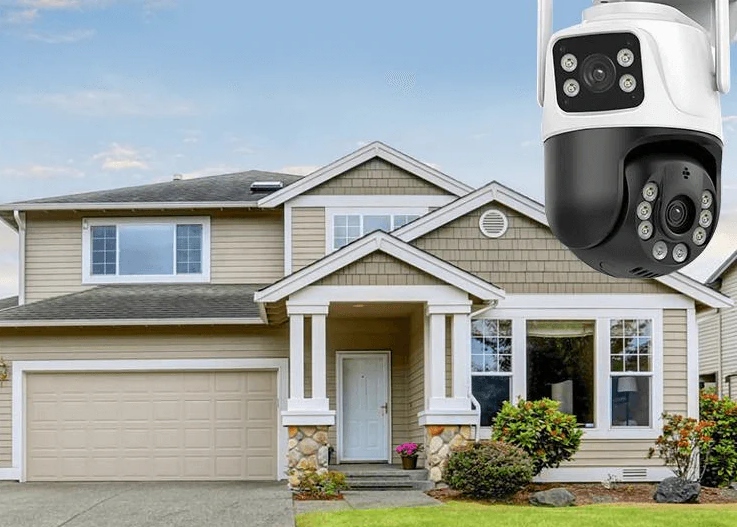 How to Evaluate Dual-Lens Security Camera Options for 2026 Procurement