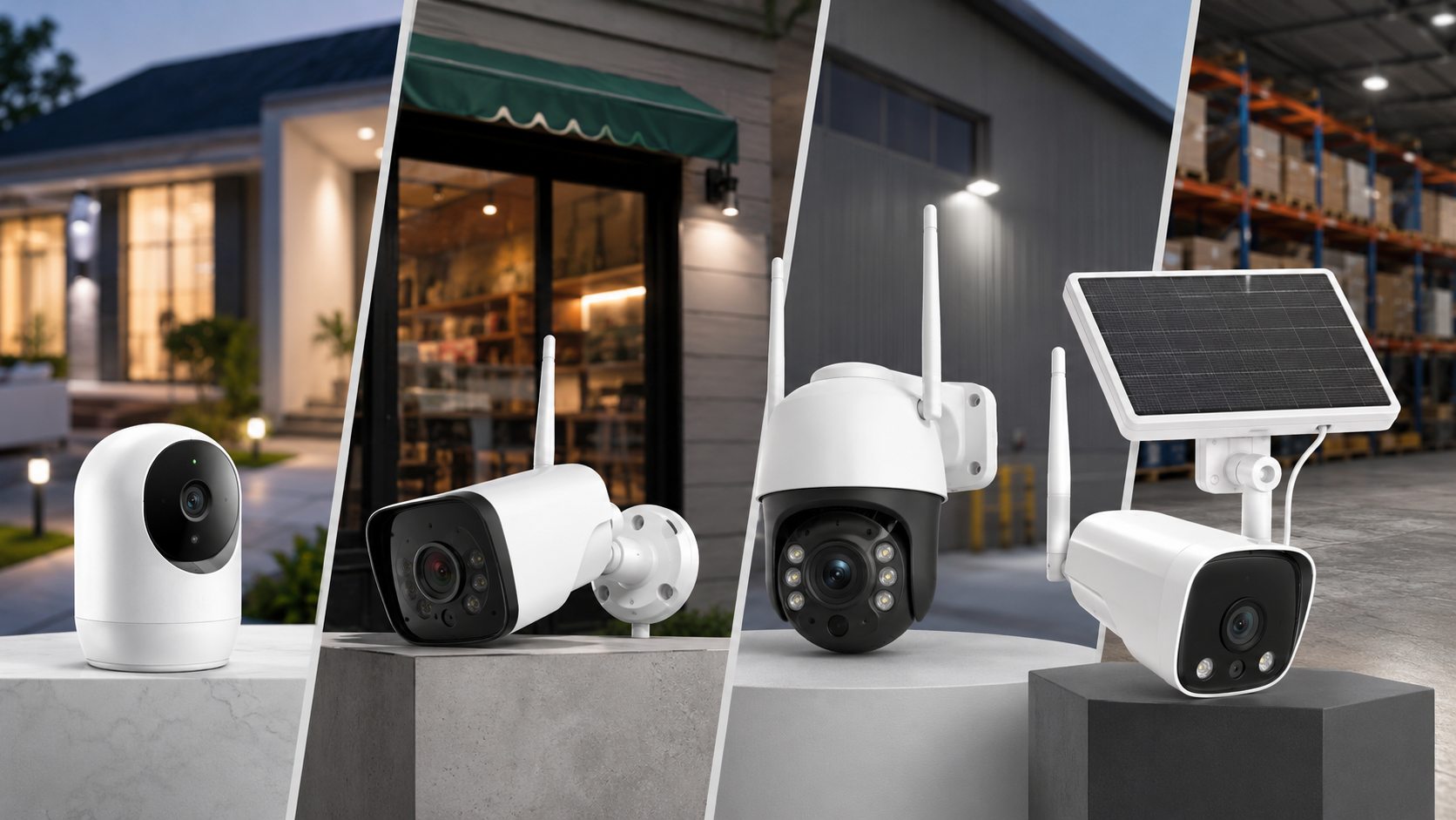 How to Evaluate Wireless Camera Options for 2026 Procurement Needs