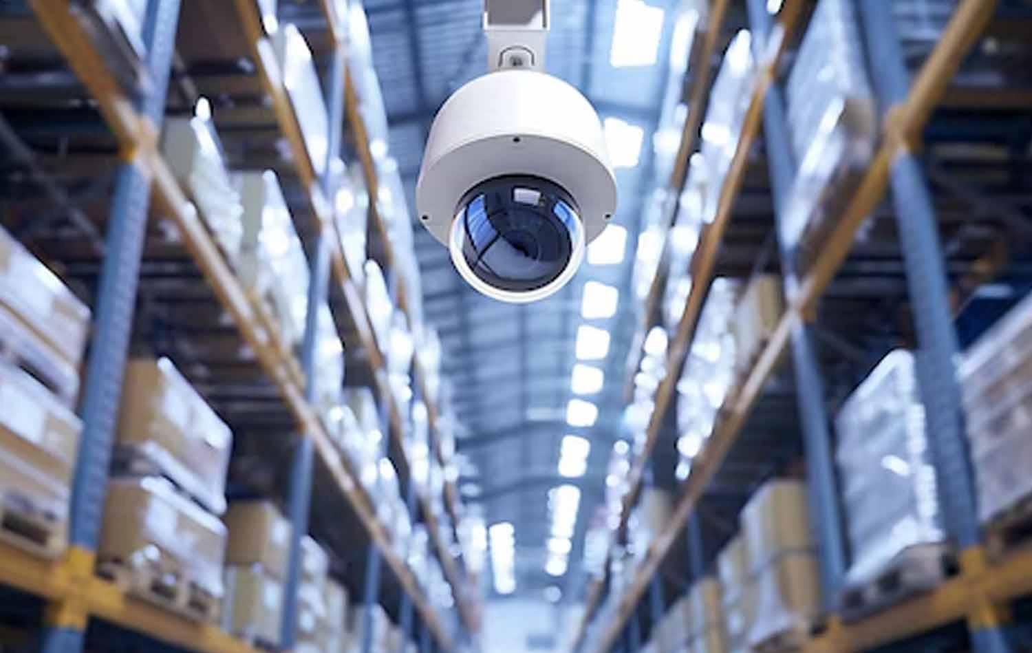 How to Plan Security Camera Installation for 2026 Warehouse Projects