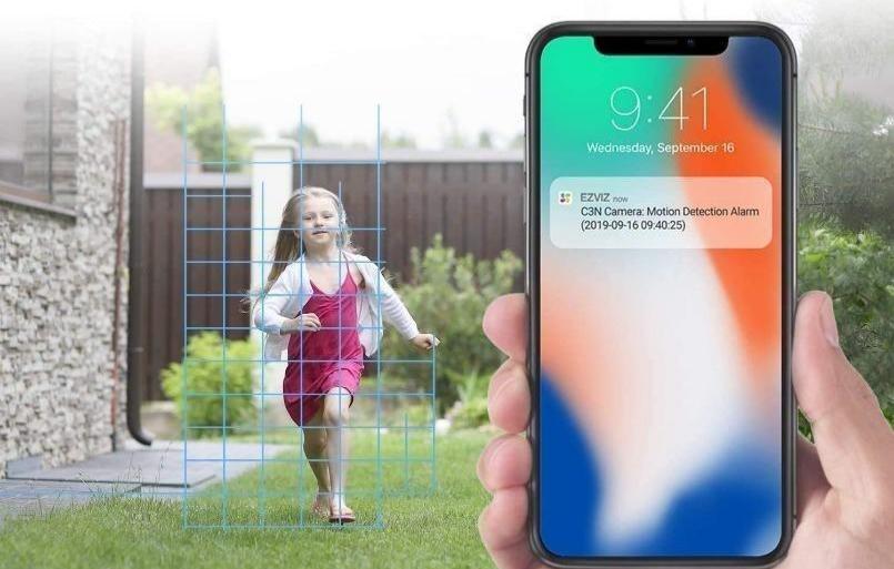 Human Shape vs. Motion Detection: Which Fits 2026 Security Needs