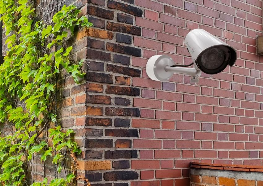 Solar-Powered Security: The Eco-Friendly Way to Combat Rising Energy and Equipment Prices