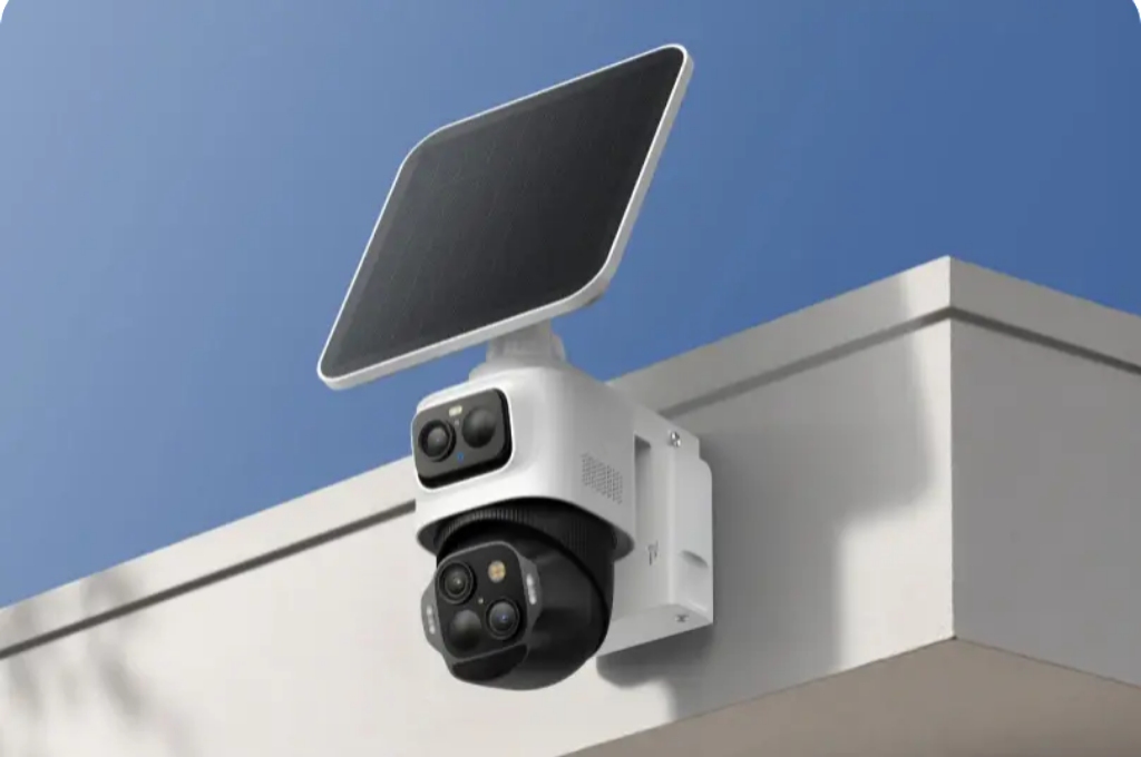 Top Insights into 2026 Solar Camera Technology and Supplier Evaluation