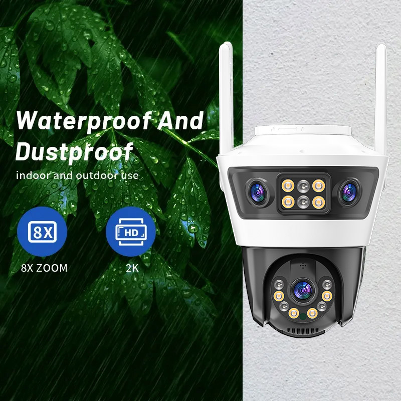 Waterproof Rating, Material, and Durability