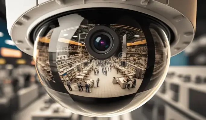 What Makes Panoramic-Style Security Cameras a Smart Investment in 2026
