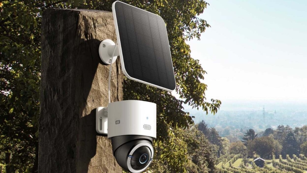 Why Do Solar Cameras Surpass Traditional Cameras in Remote Areas