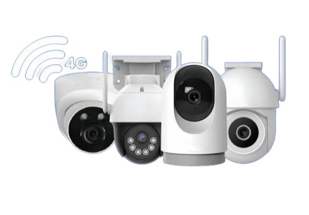 WiFi Camera and IP Camera Guide 2026 What Should Buyers Focus On