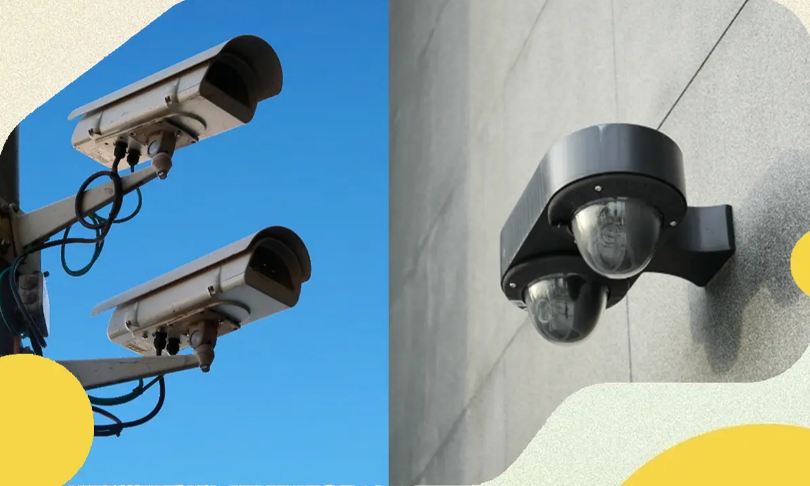 Wired Camera or Wireless Camera: How to Choose for 2026 Supply