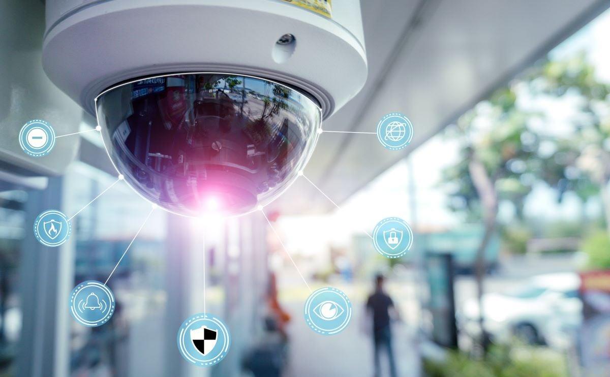 AI Camera Features How AI Enhances Security Camera Value for 2026