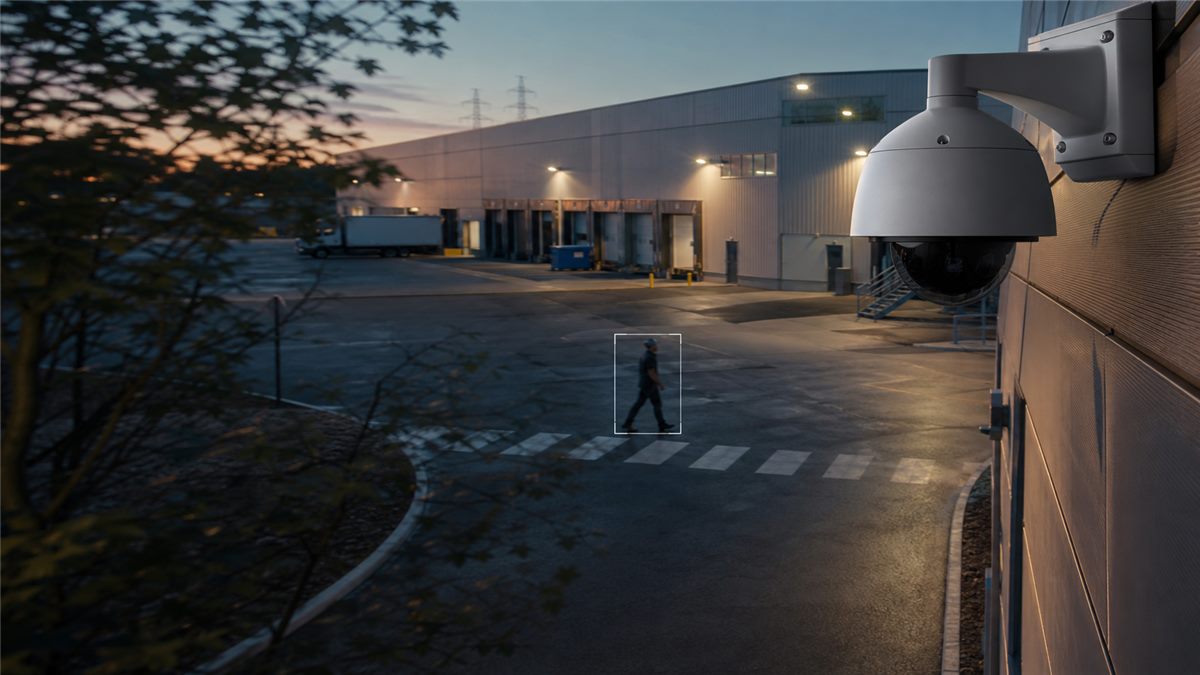 Can AI Tracking Security Cameras Truly Reduce False Alerts in 2026