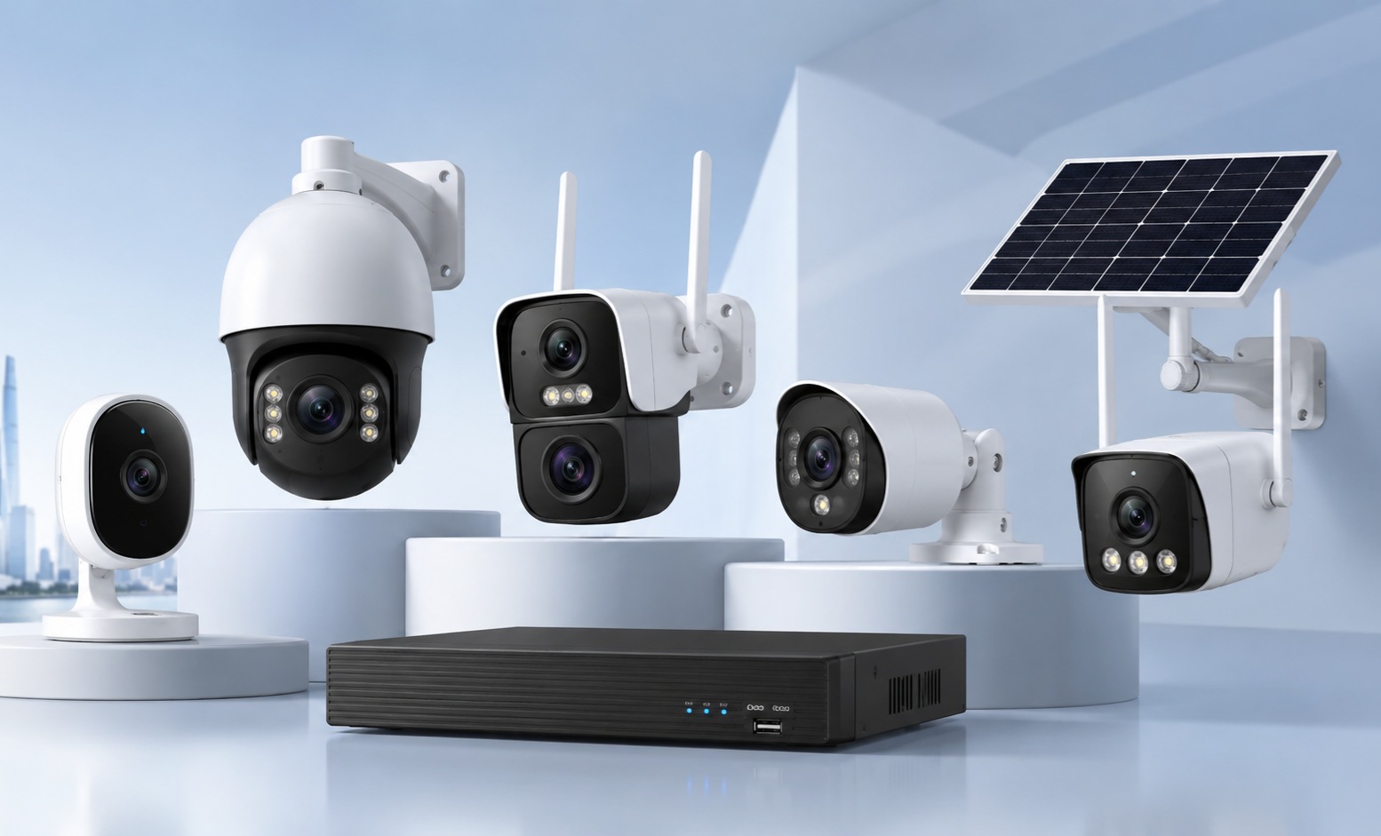 Can Your Mixed Security Camera Line Meet Global Demands in 2026