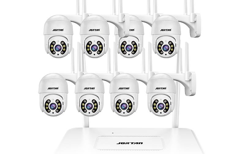 How to Choose a CCTV Monitoring Package for 2026 Security Projects