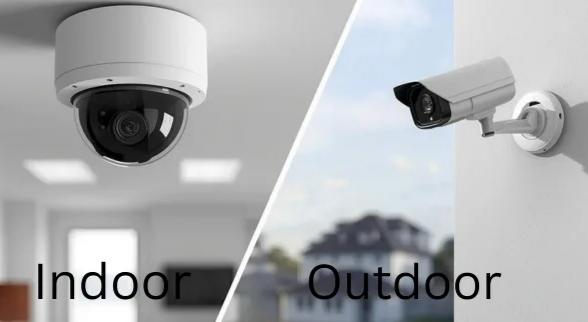 Indoor vs Outdoor Cameras 2026: What Should Distributors Focus On