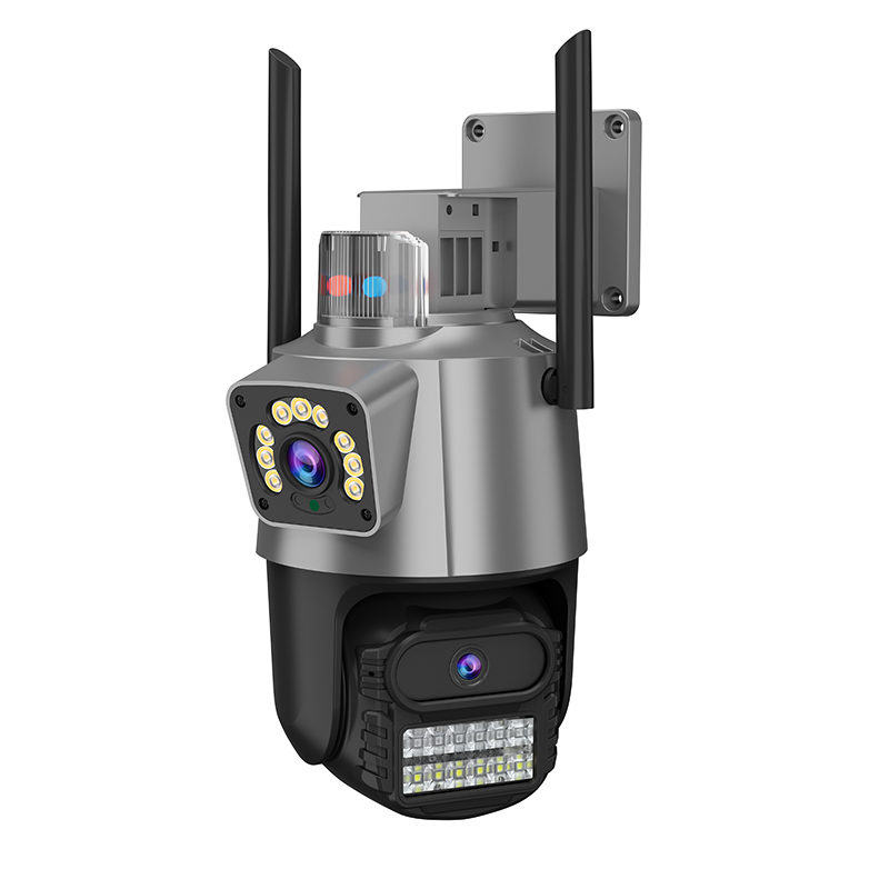 WiFi cameras
