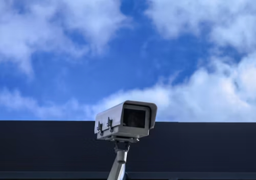 2 Cameras in 1 How Dual-Lens Tech Halves Your Surveillance Budget