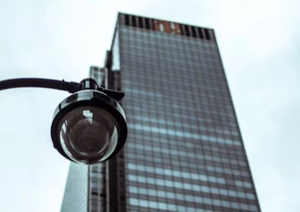 How Much Internet Speed Do Security Cameras Need: Bandwidth Planning for Multiple Cameras