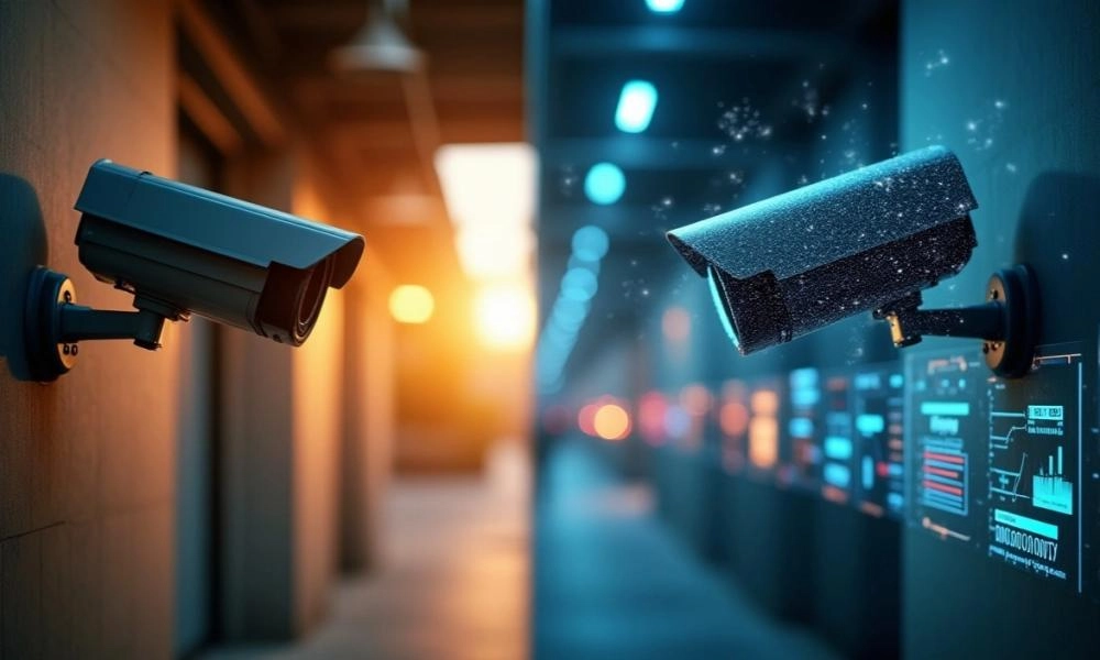 Security Cameras Without Monthly Fees: How to Build a Local-Storage System in 2026