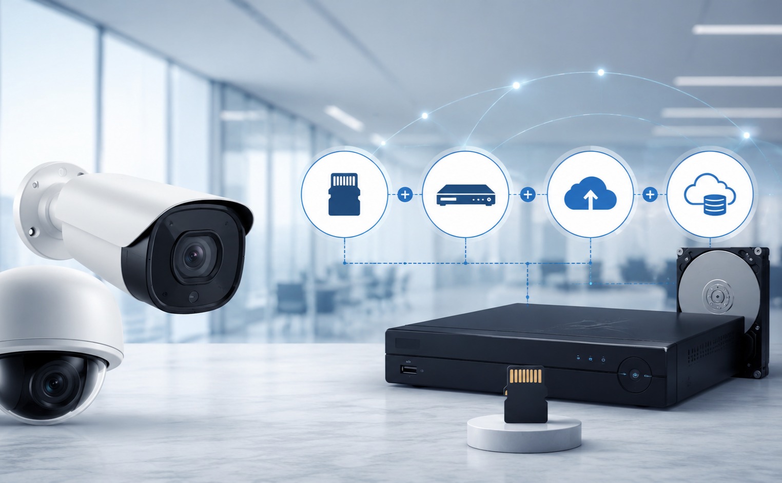 Which Storage Features Matter Most to Private Label Buyers