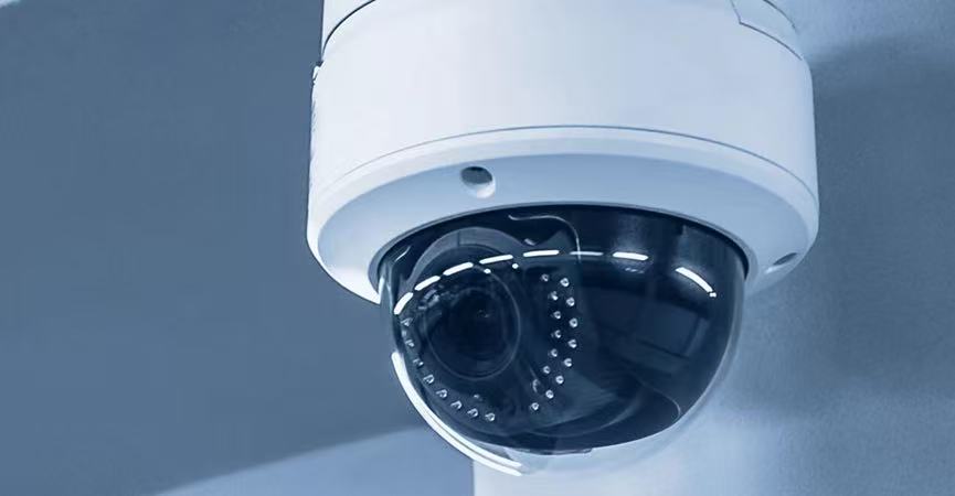 dome cameras