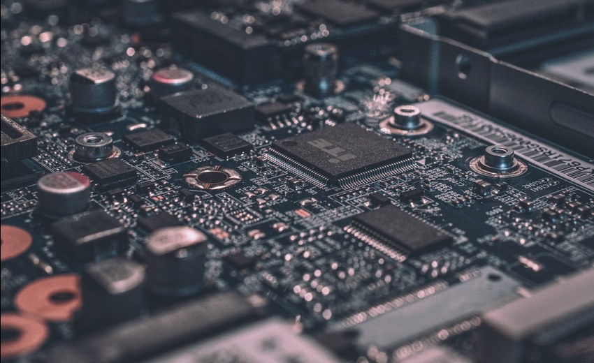 electronics supply chain PCB