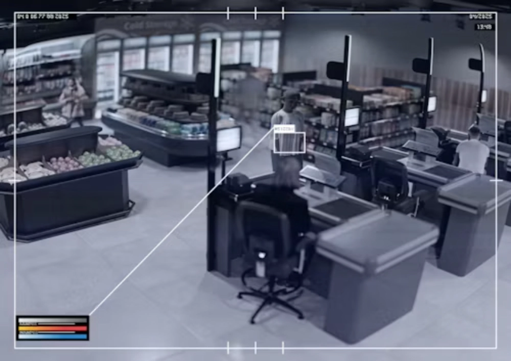 How Many Security Cameras Do You Need for a Warehouse, Store, or Home