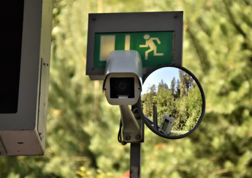 How to Test a Security Camera Sample Before Placing a Bulk Order