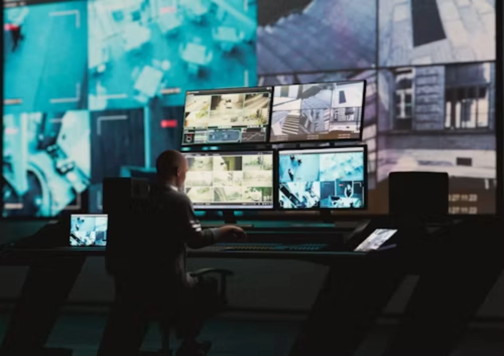 PIR vs AI Motion Detection: Which Reduces False Alerts Better Outdoors
