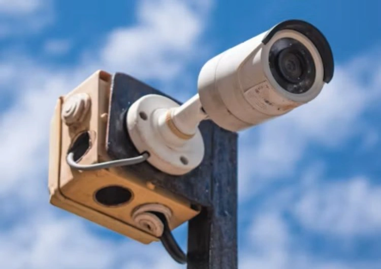 Security Camera Not Sending Notifications What to Check First