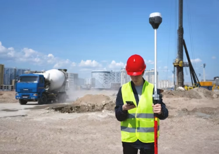 Security Cameras for Construction Sites: How to Monitor Without Fixed Power or WiFi
