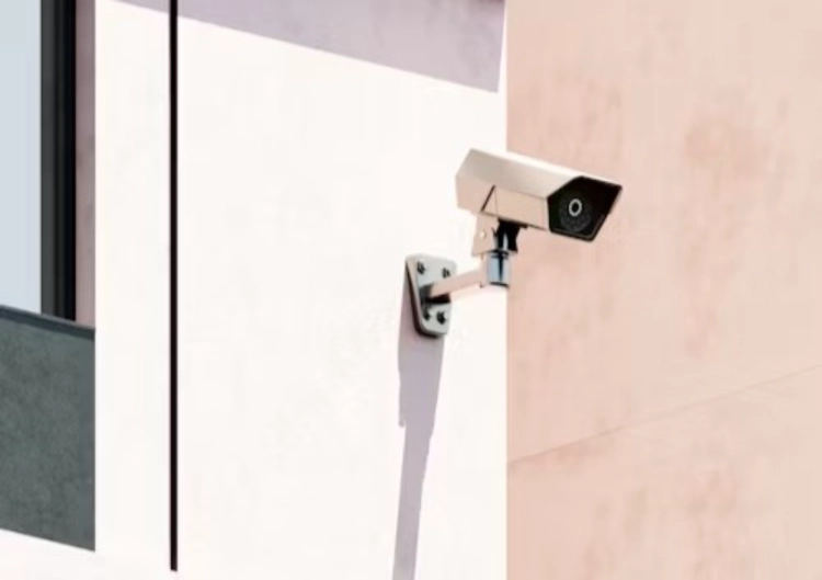 Security Cameras for Vacant Properties: What Works When Nobody Is On Site