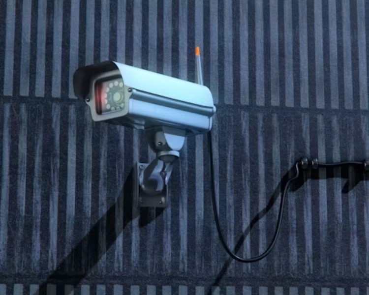 security camera