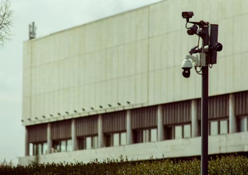 OEM Security Camera Packaging: What Buyers Often Forget