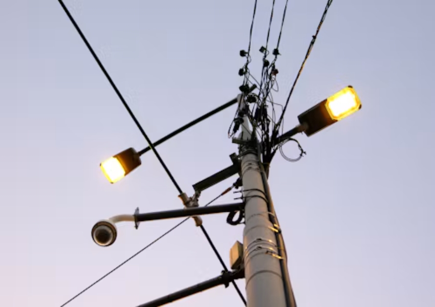 Solar Camera Costs Which Components Move the Price