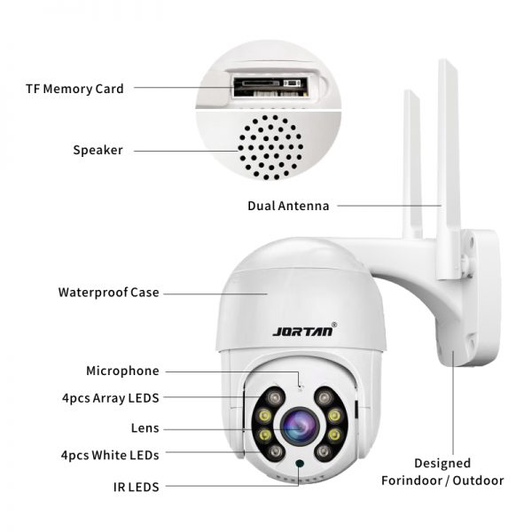 JT-8176XM